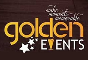 GOLDEN EVENTS